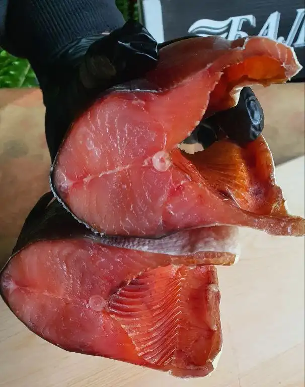 Продажа рыбы домашнего копчения и пивных наборов - Рыбалка и рыбные продукты (Хобби и отдых) в Ставрополь