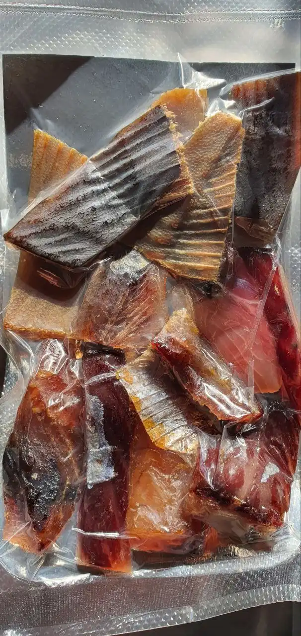 Продажа рыбы домашнего копчения и пивных наборов - Рыбалка и рыбные продукты (Хобби и отдых) в Ставрополь