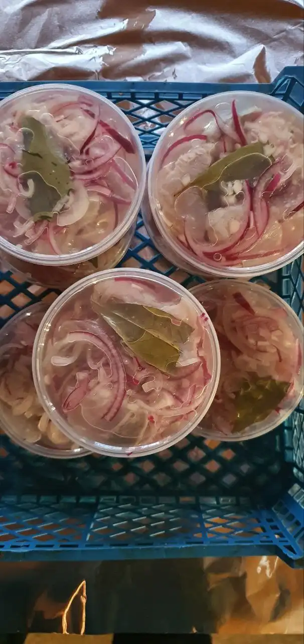 Продажа рыбы домашнего копчения и пивных наборов - Рыбалка и рыбные продукты (Хобби и отдых) в Ставрополь