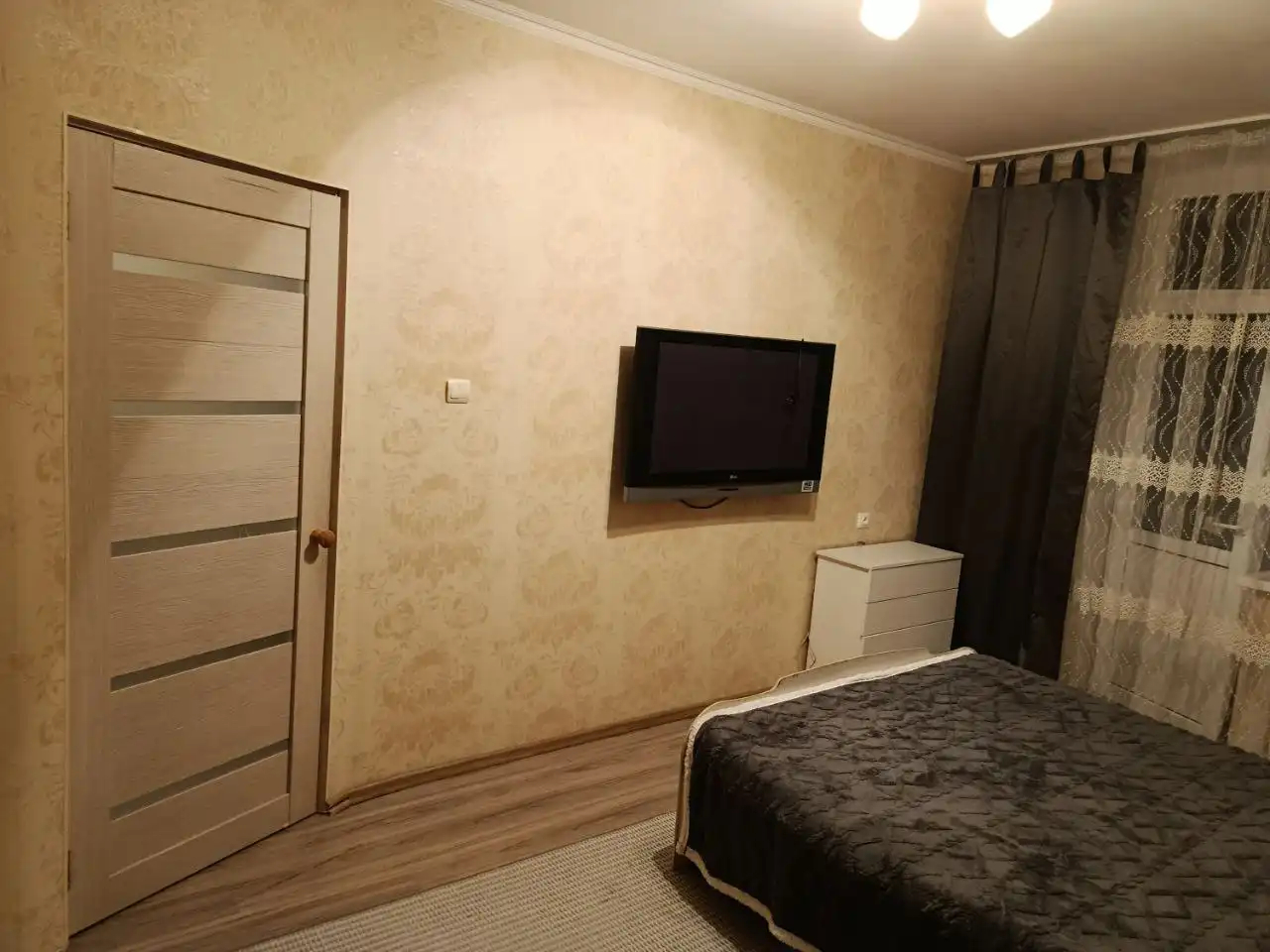 Сдам однокомнатную квартиру в Ставрополе - Аренда квартир (Недвижимость) в Ставрополь