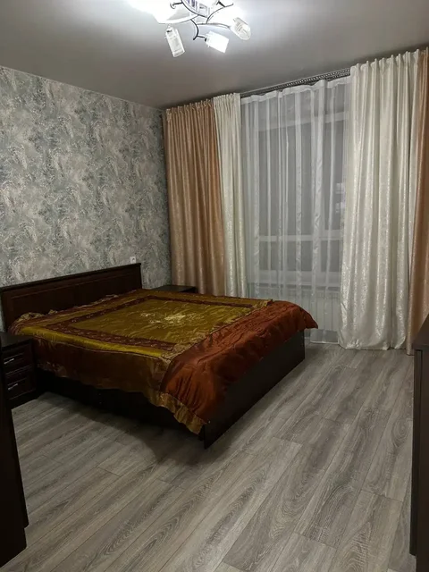 Сдаётся 2х комнатная квартира на Российском на длительный срок - частное объявление в Ставрополь