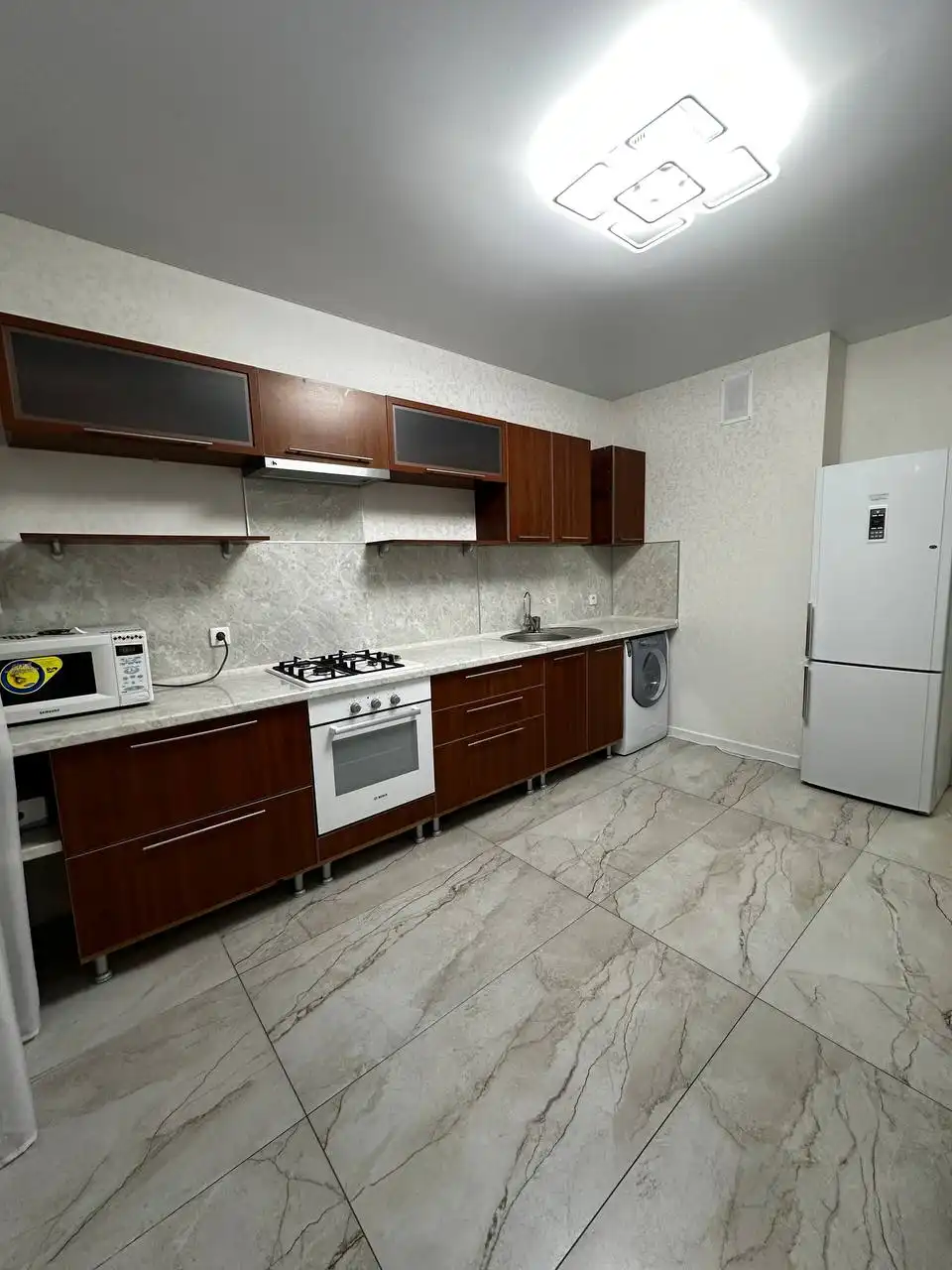 Сдаётся 2х комнатная квартира на Российском на длительный срок - Аренда квартир (Недвижимость) в Ставрополь