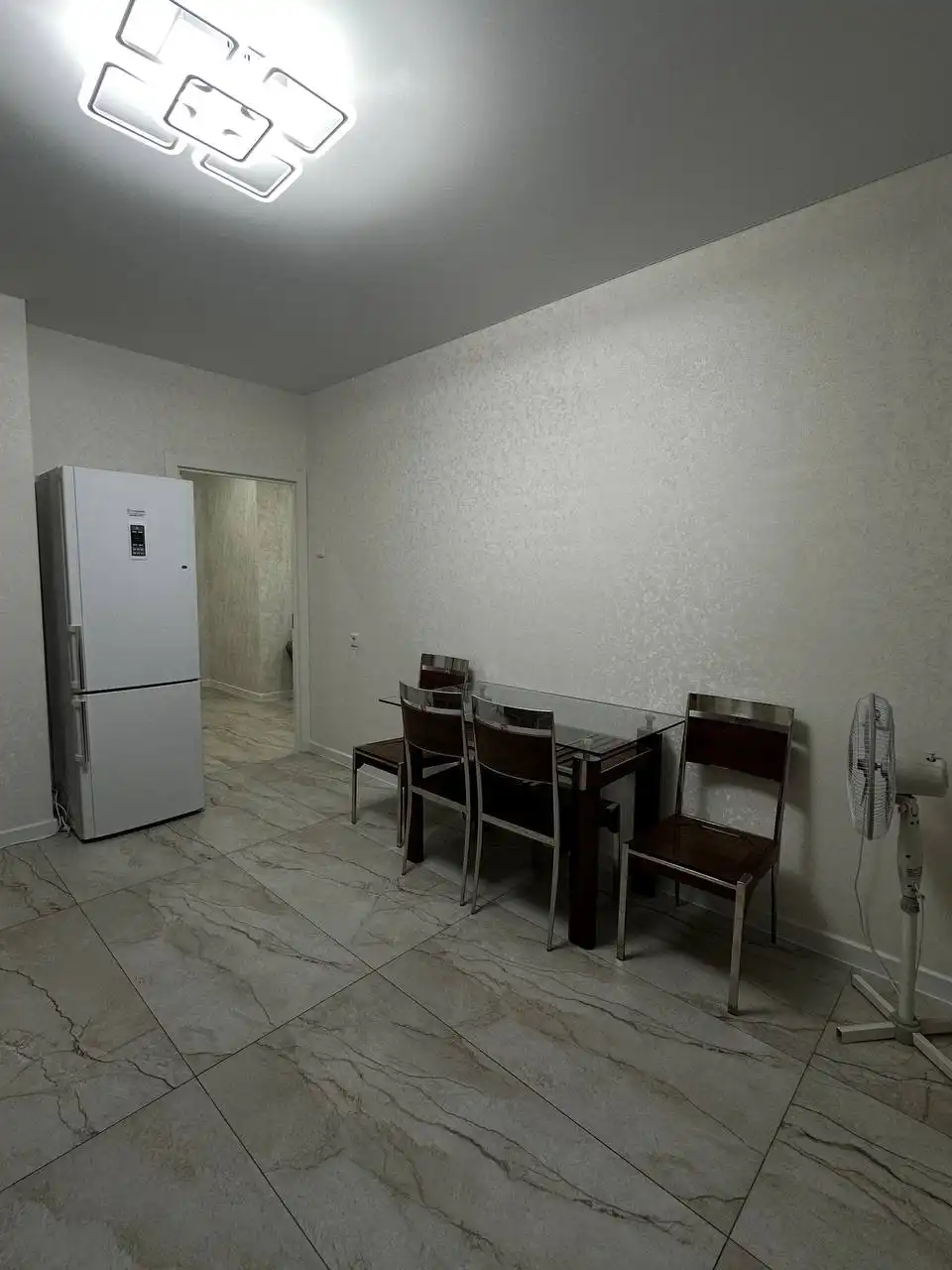 Сдаётся 2х комнатная квартира на Российском на длительный срок - Аренда квартир (Недвижимость) в Ставрополь