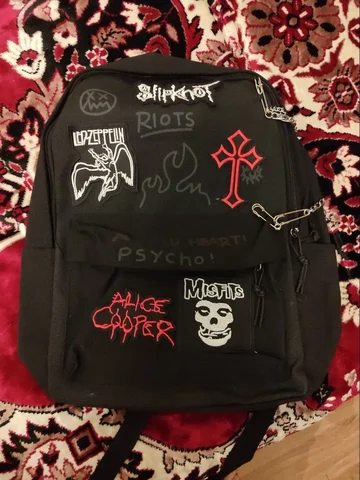 Продам новый рюкзак - Аксессуары в Ставрополь