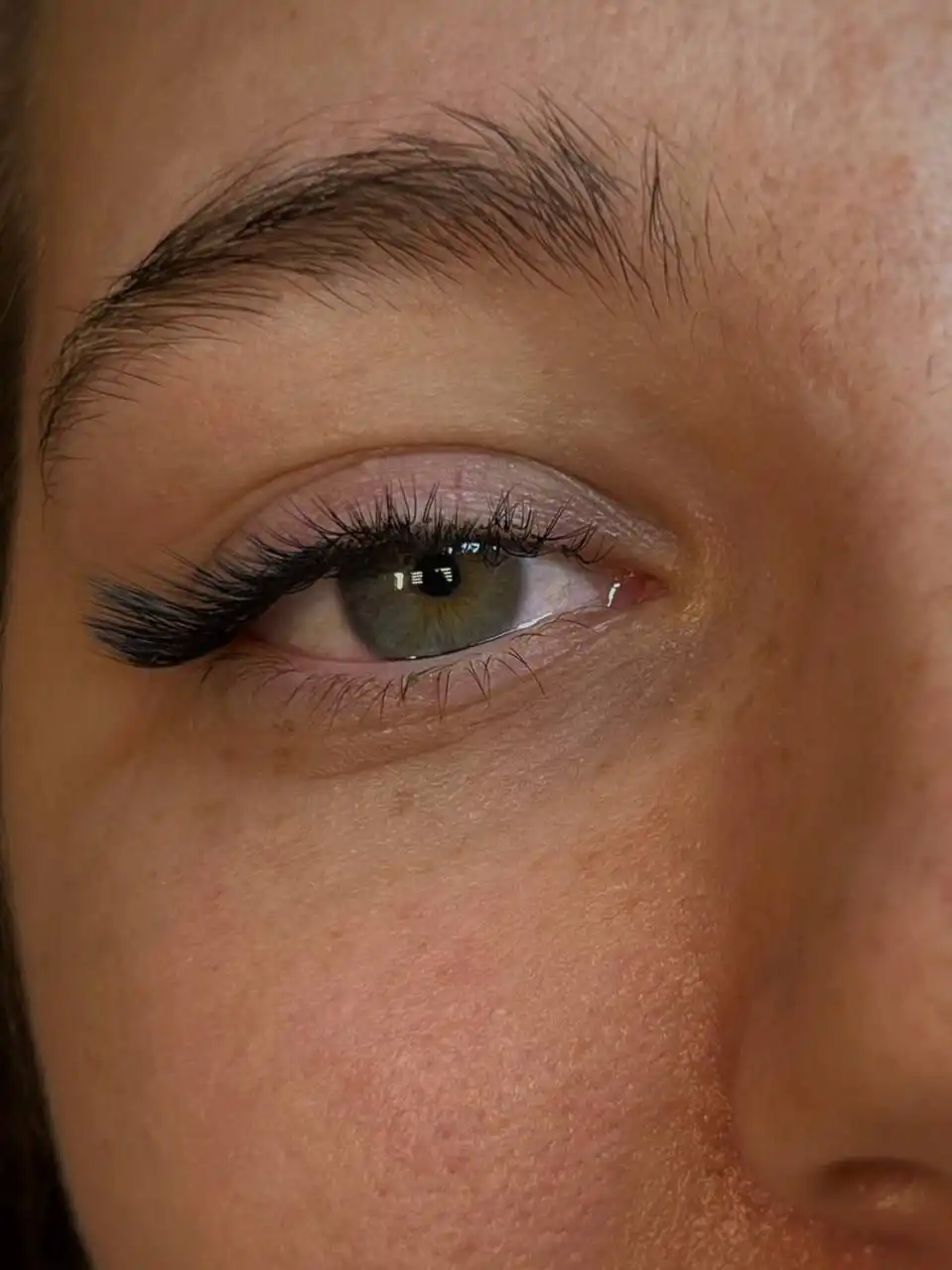 Наращивание ресниц в Ставрополе - Красота (Услуги) в Ставрополь