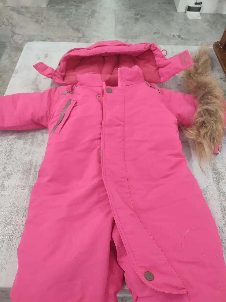 Комбинезон Lassie детский - Одежда (Товары для детей) в Ставрополь