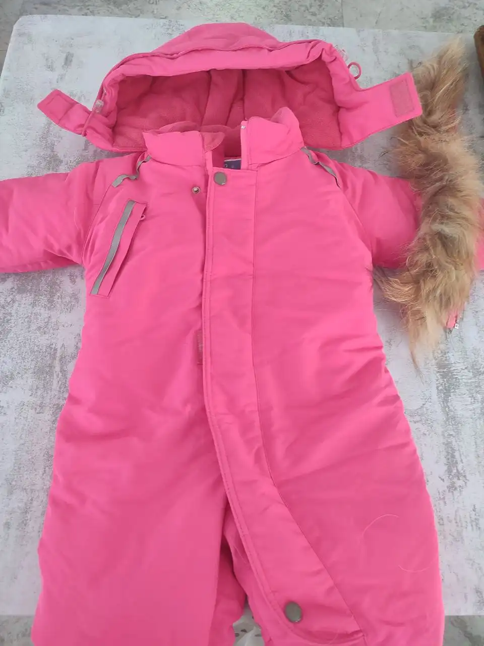 Комбинезон Lassie детский - Одежда (Товары для детей) в Ставрополь