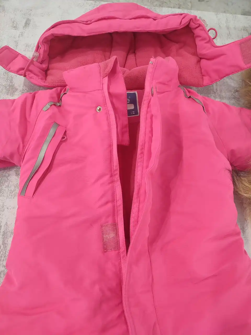 Комбинезон Lassie детский - Одежда (Товары для детей) в Ставрополь