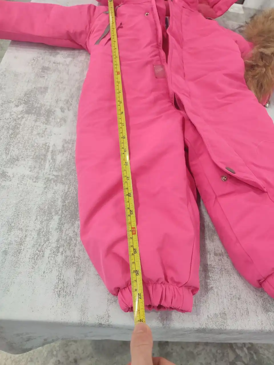 Комбинезон Lassie детский - Одежда (Товары для детей) в Ставрополь