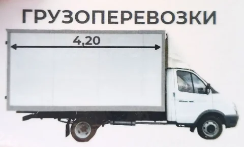 Грузоперевозки на Газели в Ставрополе - Телеграм-чат в Ставрополь