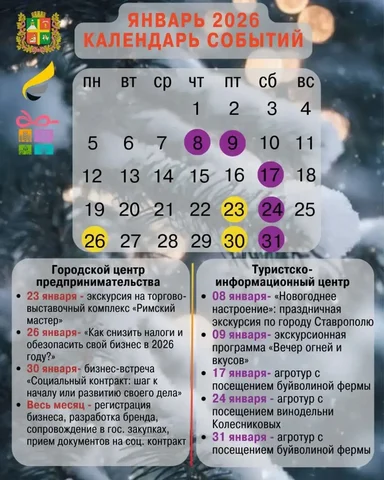 Консультации для бизнеса в Ставрополе - Услуги в Ставрополь