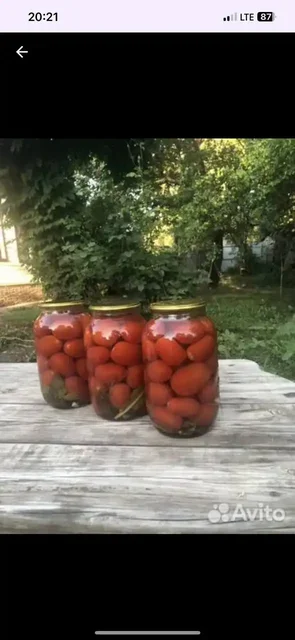 Продажа домашних закруток в Ставрополе - Продукты питания в Ставрополь