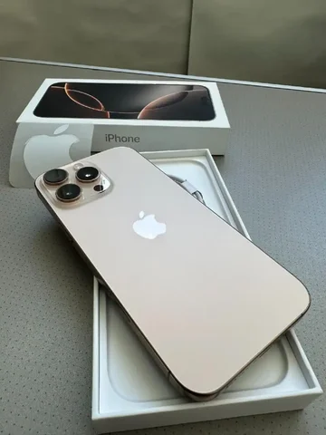 iPhone 16 Pro Max 256 ГБ - Электроника в Ставрополь