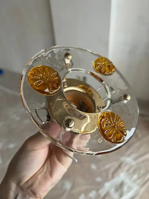 Продажа потолочных светильников - Растения в Ставрополь