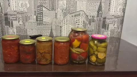 Домашние соленья и квашеная капуста в Ставрополе - Обмен в Ставрополь