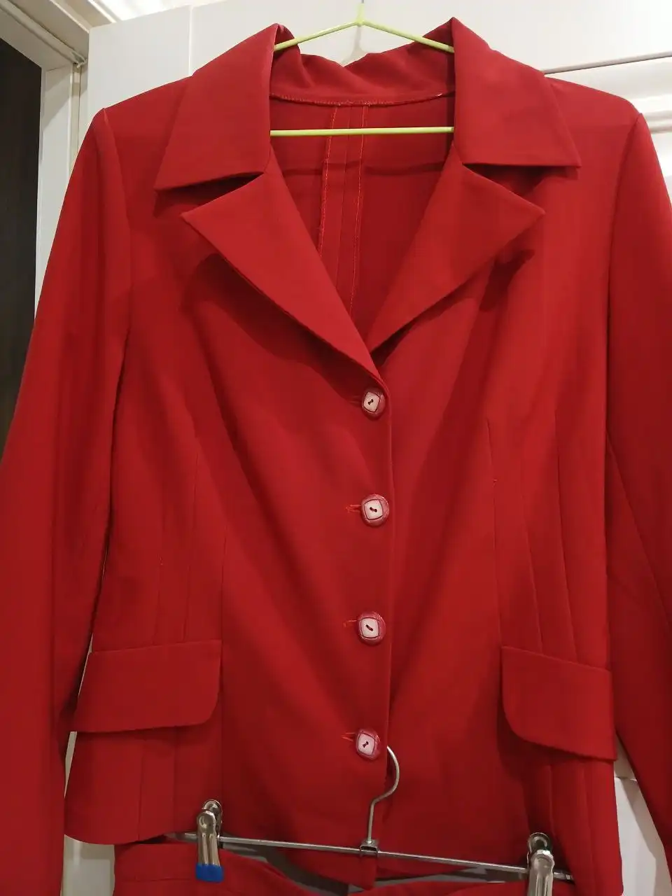 Женский костюм 46 размера - Женская одежда (Одежда) в Ставрополь