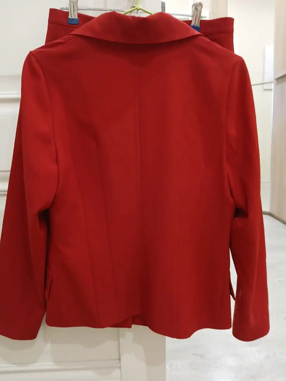 Женский костюм 46 размера - Женская одежда (Одежда) в Ставрополь