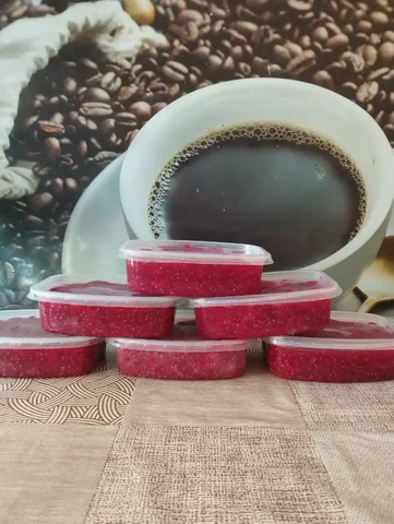 Продажа перетертой малины - Ткани в Ставрополь