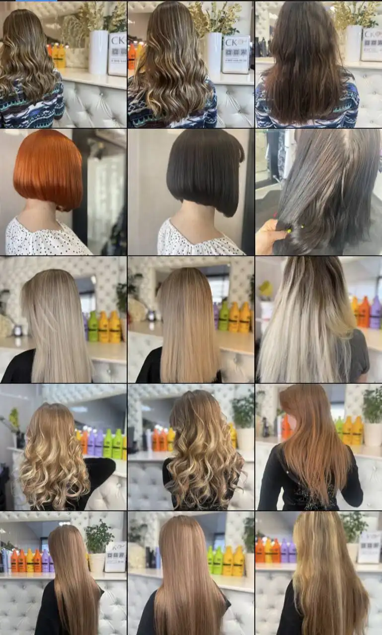 Парикмахерская - Парикмахерская (Готовый бизнес и оборудование) в Ставрополь