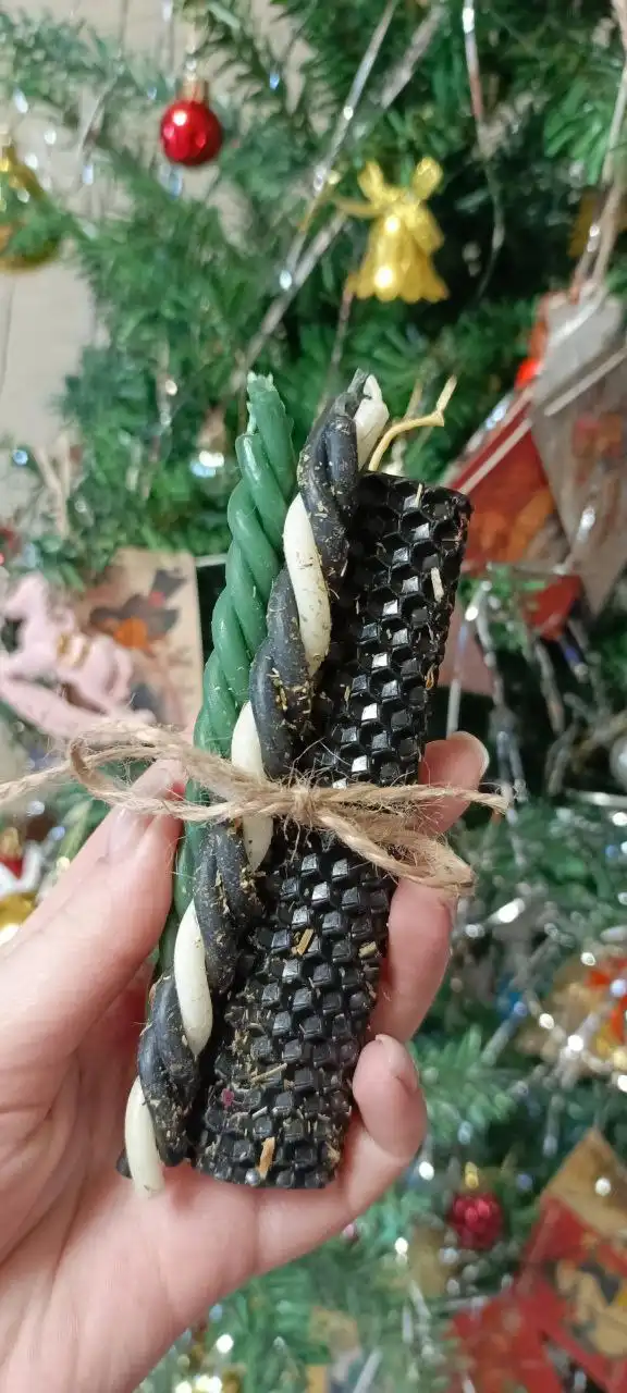 Программные свечи в наличии - Электроника (Барахолка) в Ставрополь