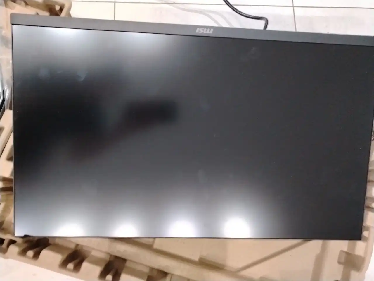 Продам новый игровой монитор MAQ 274QF X24 27 дюймов - Мониторы (Электроника) в Ставрополь