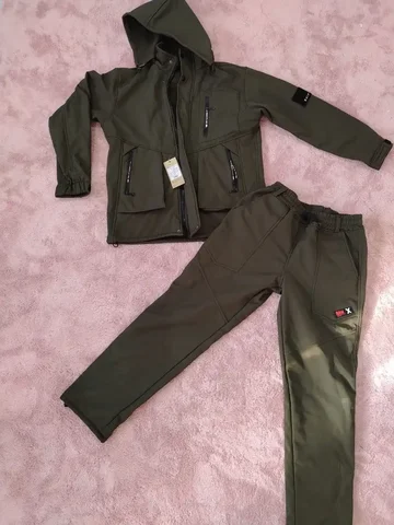 Продам тактический мужской костюм новый на рост 180 - Платья в Ставрополь