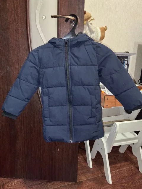 Пуховик 98 размер - Платья в Ставрополь