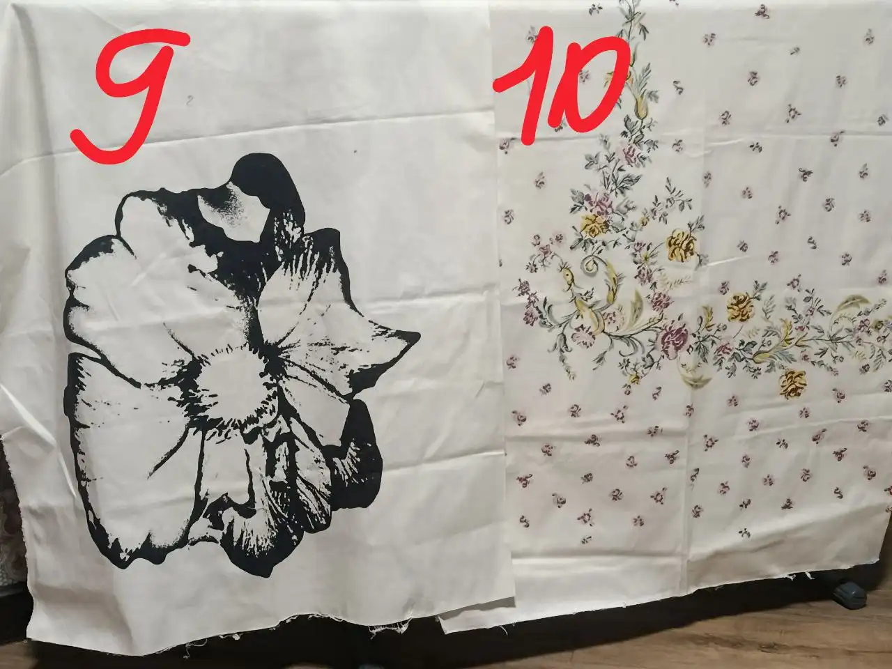 Распродажа плательных тканей - Ткани (Одежда) в Ставрополь