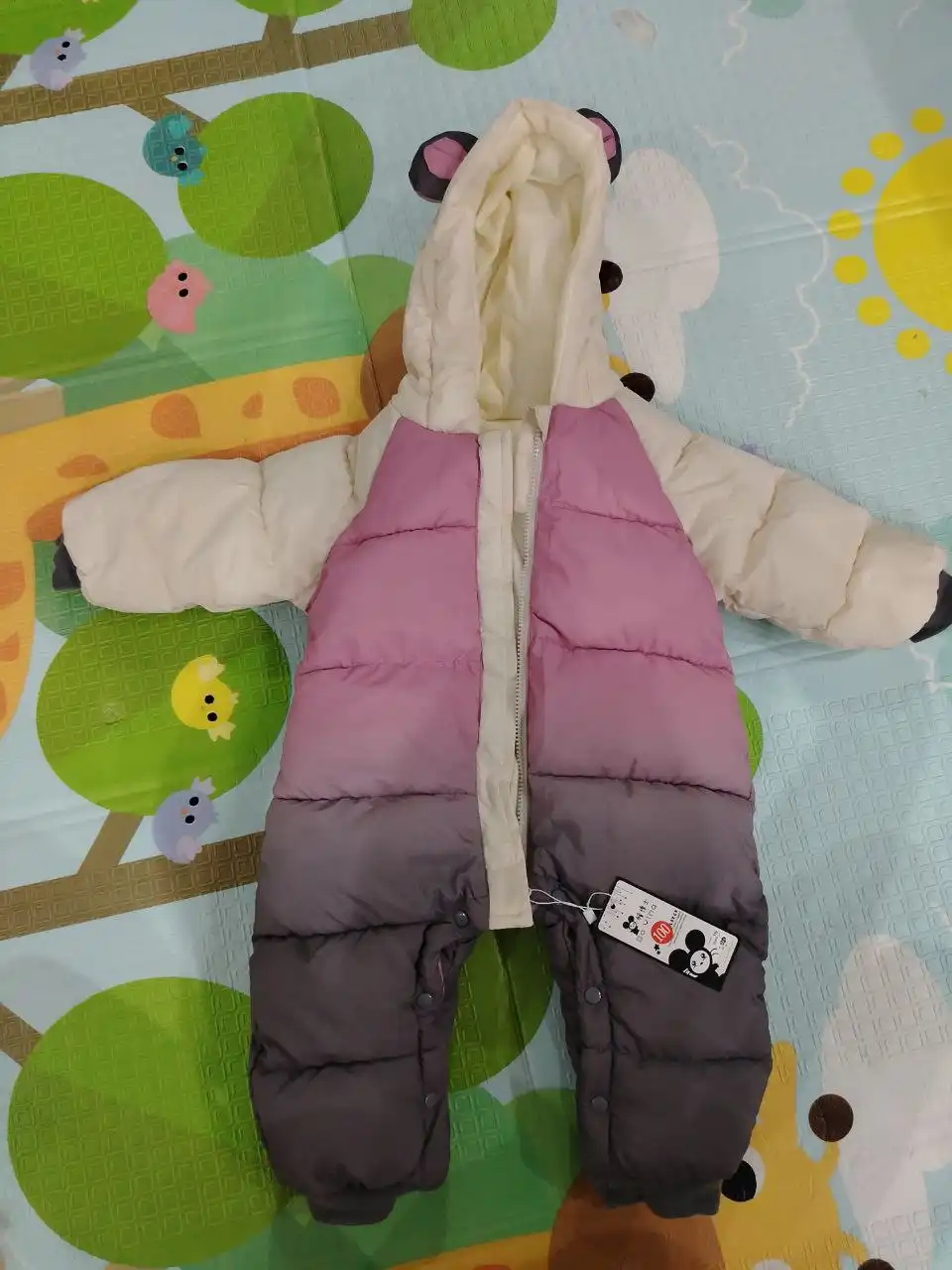 Новый комбинезон размер 100 - Детская одежда (Одежда) в Ставрополь