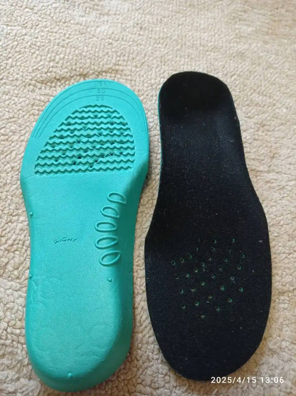 Ортопедические стельки новые 16 см - Ортопедические изделия (Красота и здоровье) в Ставрополь