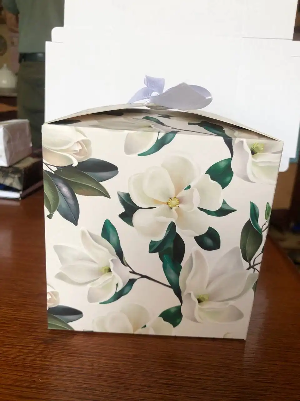 Подарочные коробки разных размеров бренда "Дарите счастье" - Подарки и упаковка (Хобби и отдых) в Ставрополь