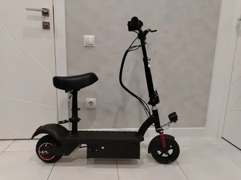 Продам Электросамокат - Компьютерная техника в Ставрополь