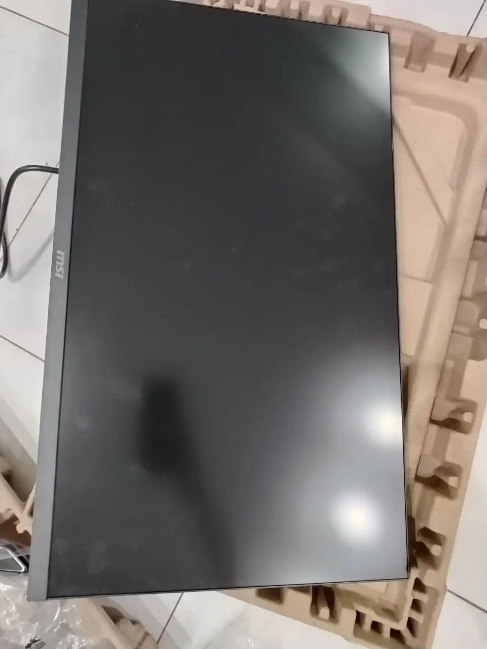 Игровой монитор 27 дюймов - Мониторы (Электроника) в Ставрополь