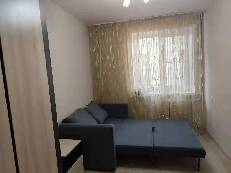 Продажа комнаты в четырёхкомнатной квартире, Юго-западный район, ул. Тухачевского - Комнаты (Недвижимость) в Ставрополь