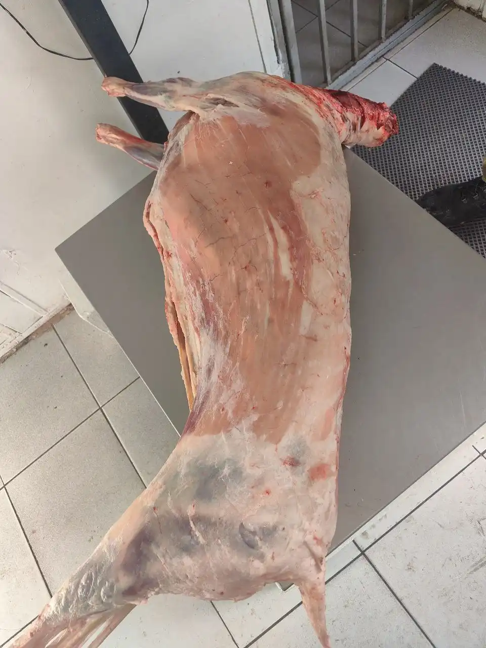 Продается баранина в Ставрополе - Продукты питания (Барахолка) в Ставрополь