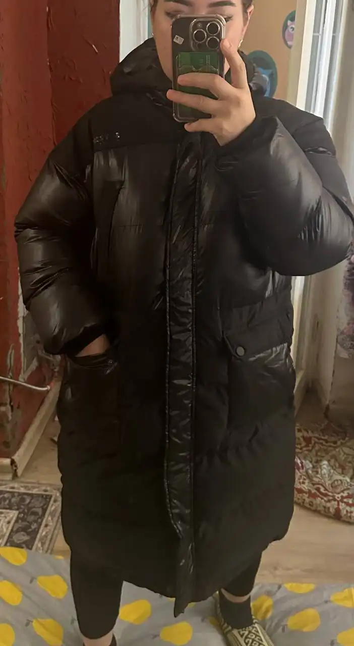 Продам теплые куртки 48 размера - Верхняя одежда (Одежда) в Ставрополь