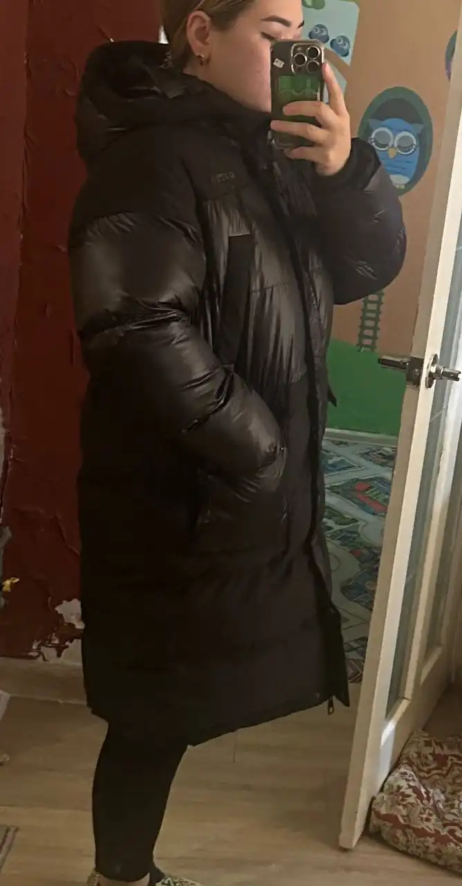 Продам теплые куртки 48 размера - Верхняя одежда (Одежда) в Ставрополь