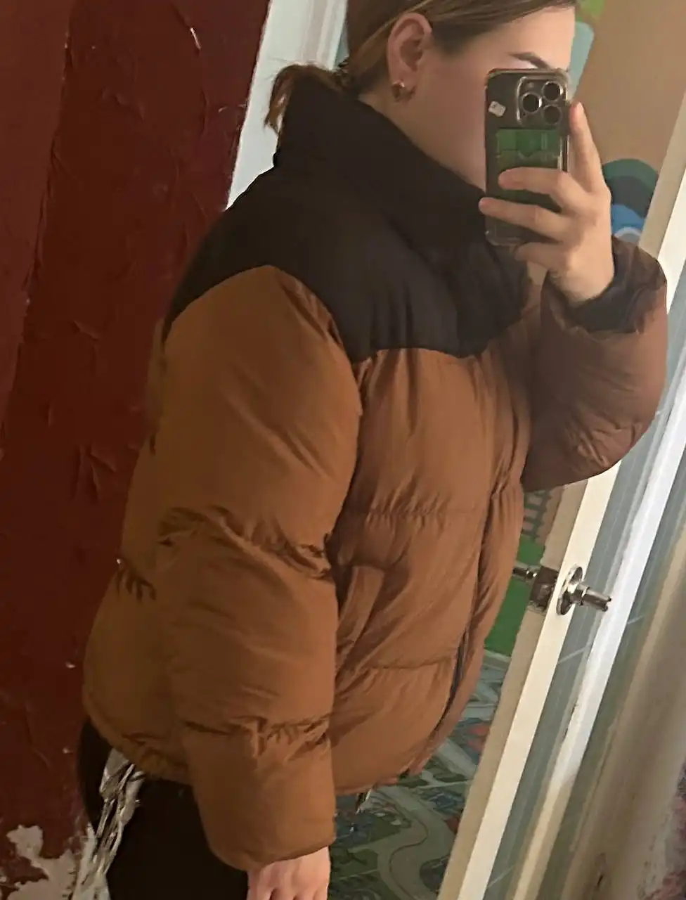 Продам теплые куртки 48 размера - Верхняя одежда (Одежда) в Ставрополь