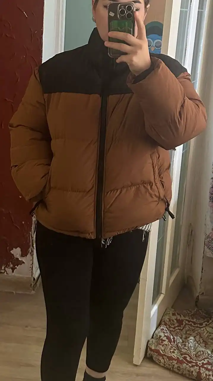 Продам теплые куртки 48 размера - Верхняя одежда (Одежда) в Ставрополь