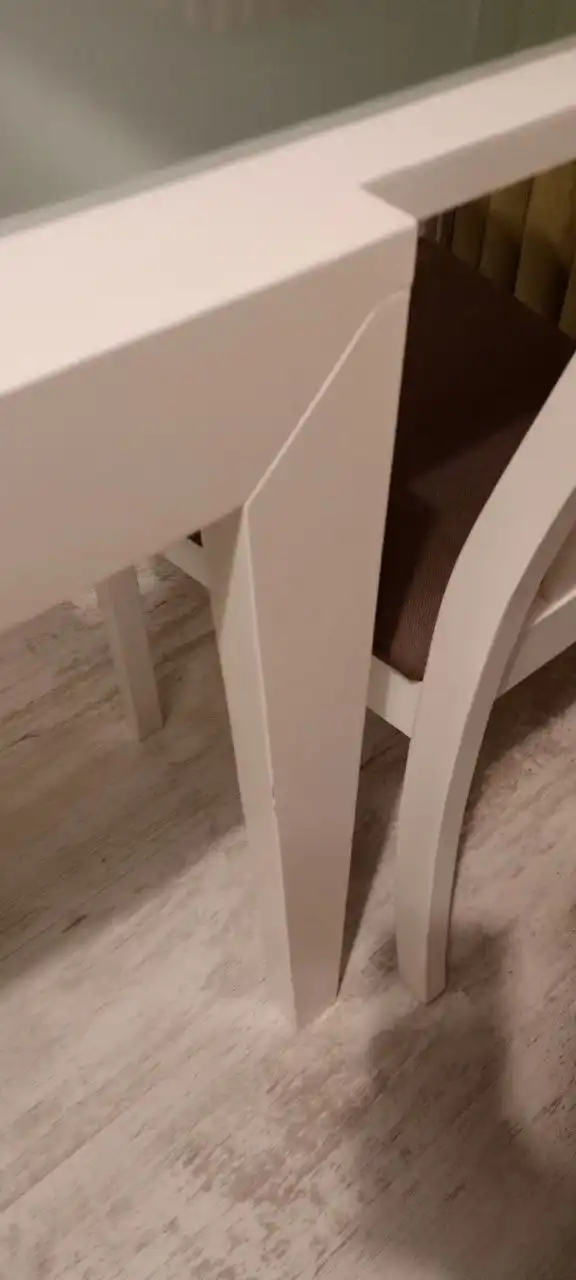 Продажа стола и 4 стульев - Мебель (Для дома и дачи) в Ставрополь