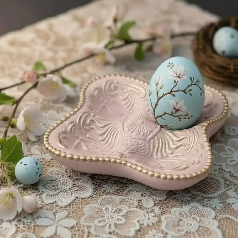 Пасхальная подставка для яиц - Барахолка в Ставрополь