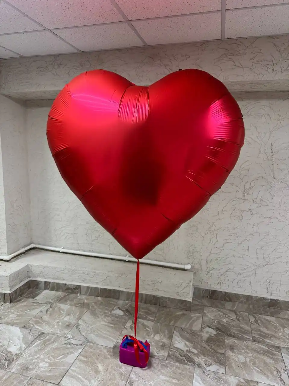 Шары для признаний в любви - Услуги в Ставрополь