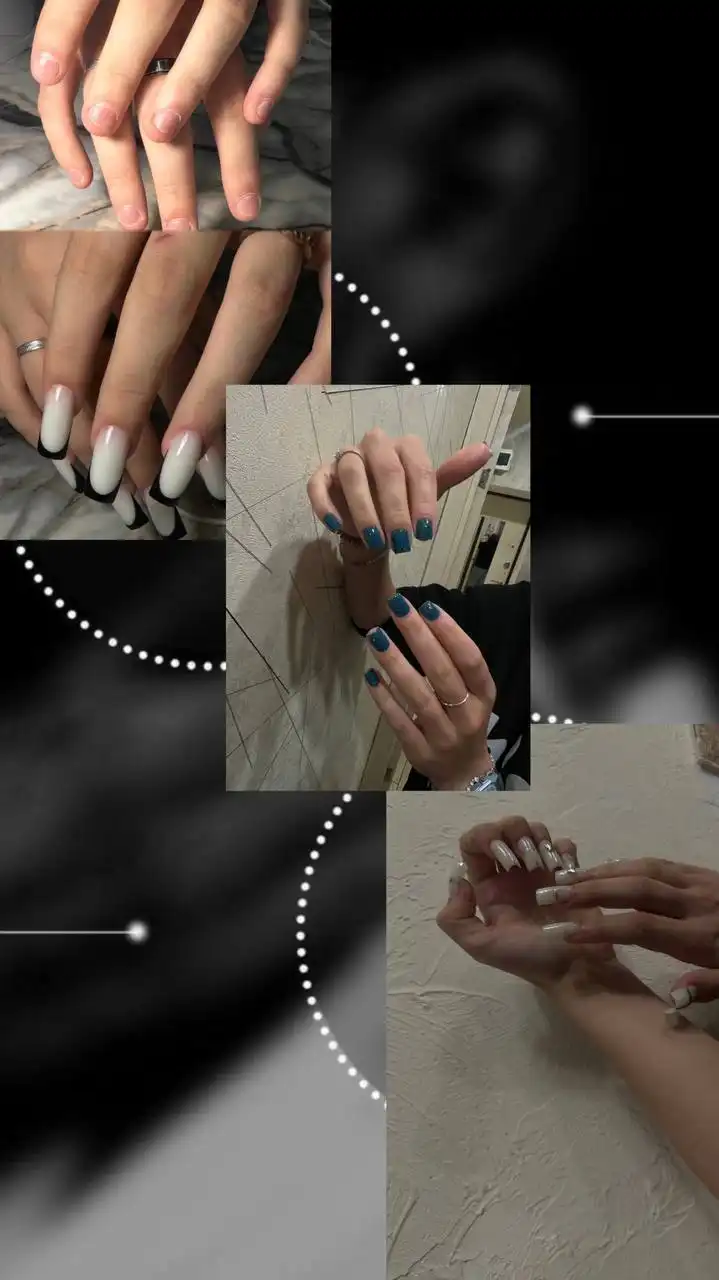 Приглашение моделей на маникюр - Красота (Услуги) в Ставрополь