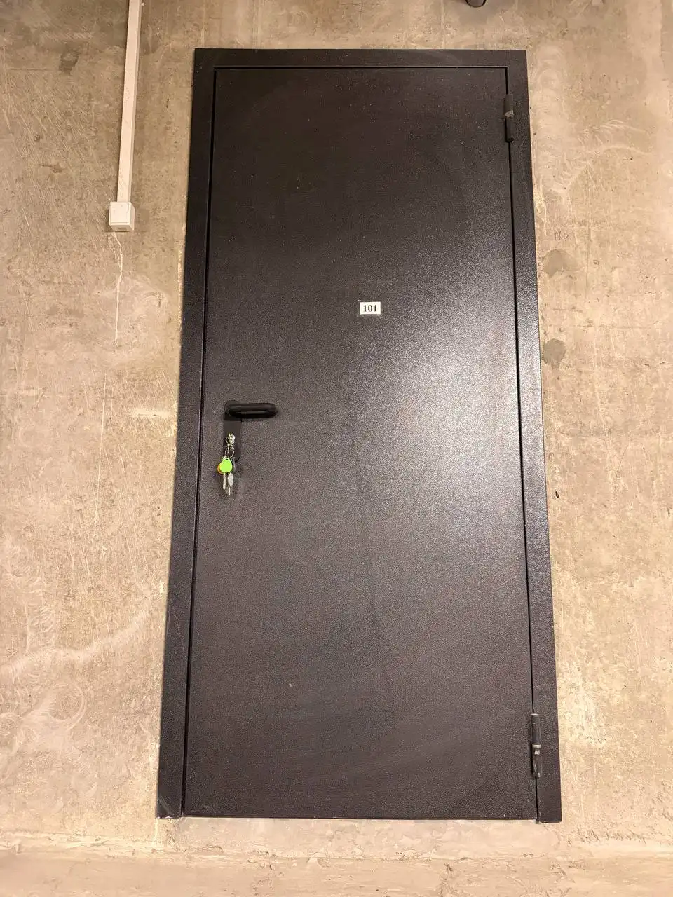 Сдам кладовую на долгосрочное время - Аренда кладовых (Недвижимость) в Ставрополь