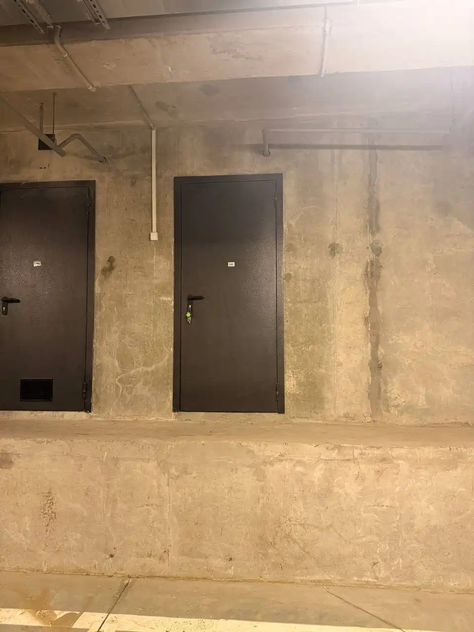 Сдам кладовую на долгосрочное время - Аренда кладовых (Недвижимость) в Ставрополь