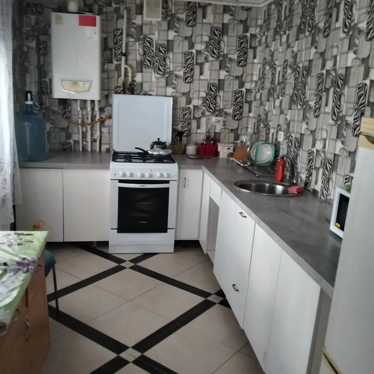 Продам дом 70 кв.м с участком 11 соток в х. Садовый - Дома (Недвижимость) в Ставрополь