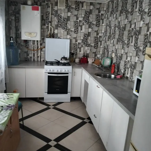 Продам дом 70 кв.м с участком 11 соток в х. Садовый - Дом в Ставрополь