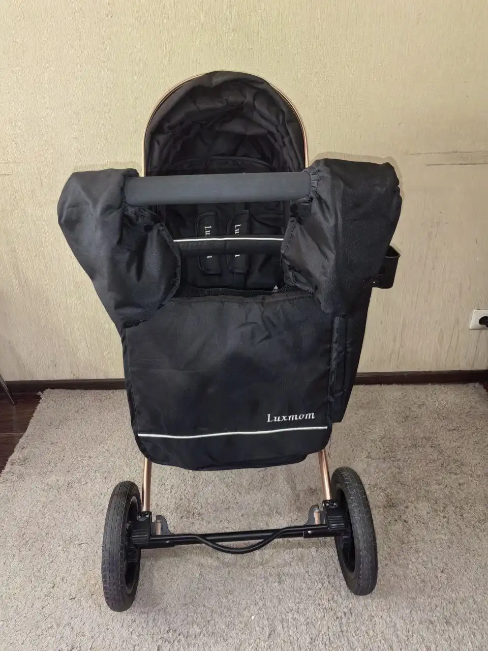 Коляска 2в1 отличном состоянии - Коляски (Товары для детей) в Ставрополь