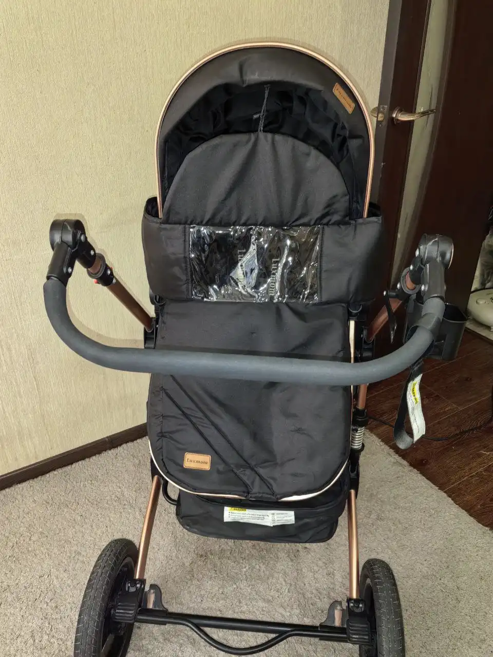 Коляска 2в1 отличном состоянии - Коляски (Товары для детей) в Ставрополь