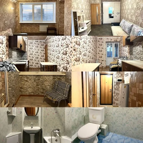 Сдам 1-комнатную квартиру в Белом городе - Дом в Ставрополь